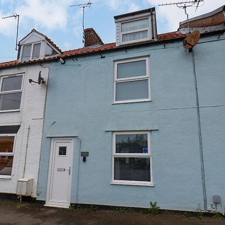 Bluebell Cottage Bridlington Extérieur photo