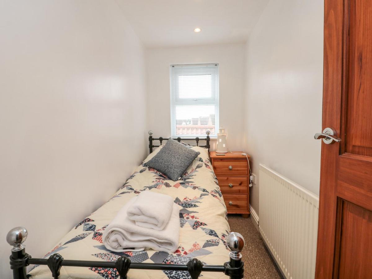 Bluebell Cottage Bridlington Extérieur photo
