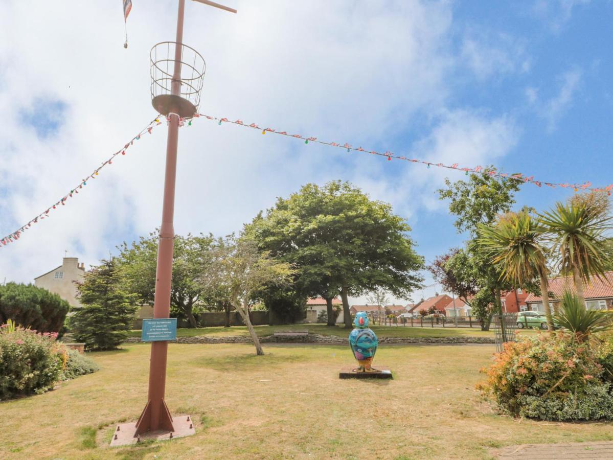 Bluebell Cottage Bridlington Extérieur photo