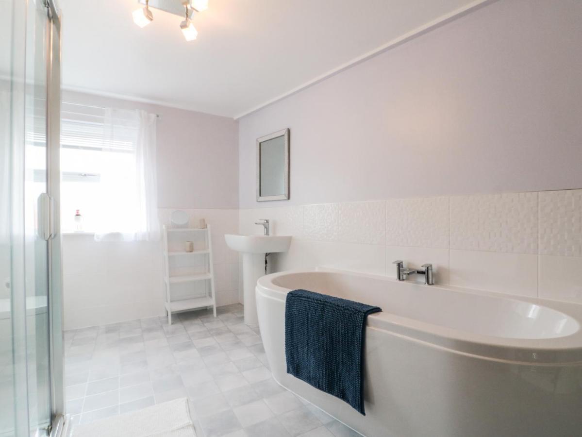 Bluebell Cottage Bridlington Extérieur photo