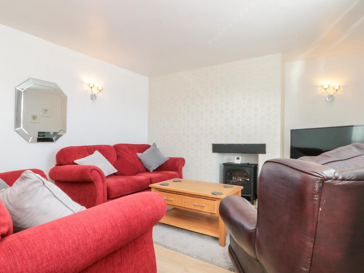 Bluebell Cottage Bridlington Extérieur photo