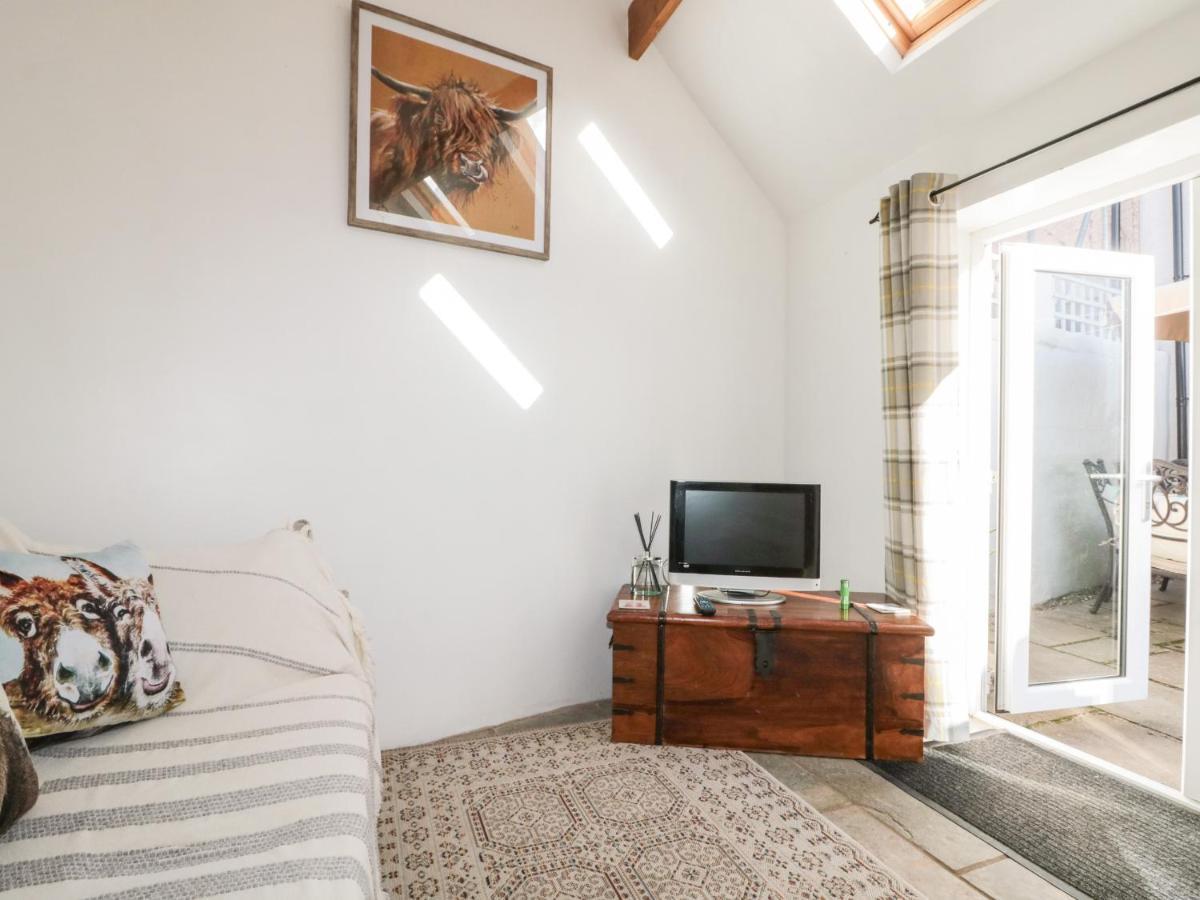 Bluebell Cottage Bridlington Extérieur photo