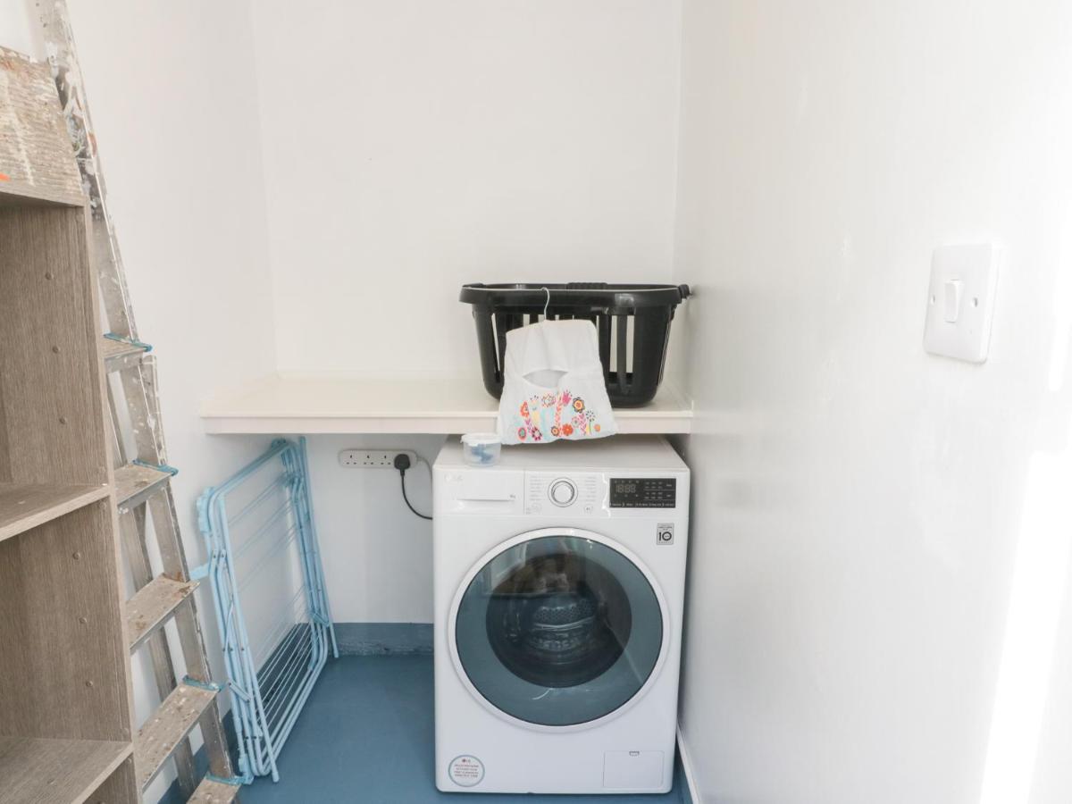 Bluebell Cottage Bridlington Extérieur photo