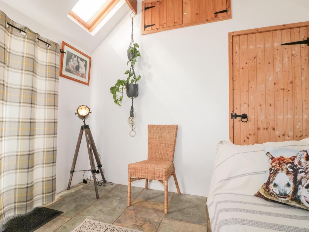 Bluebell Cottage Bridlington Extérieur photo