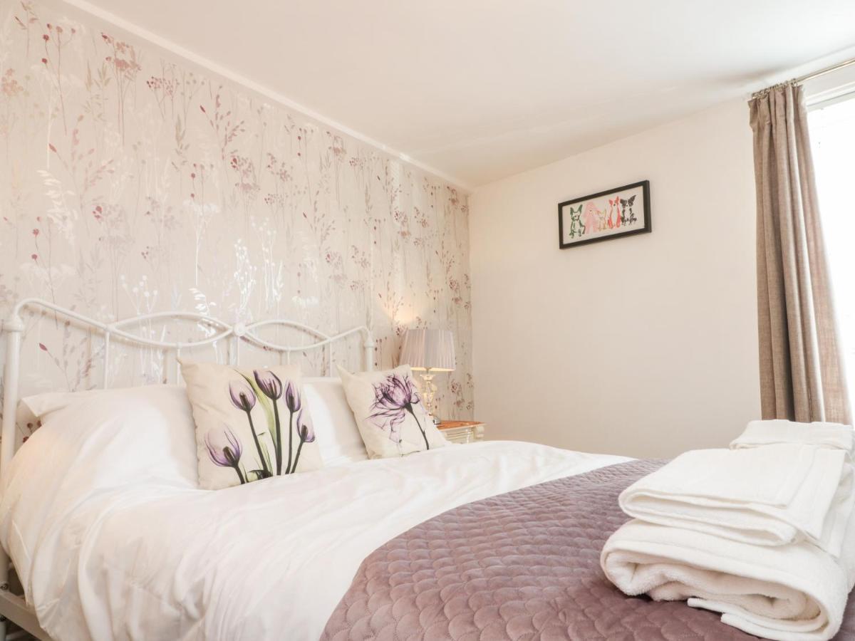 Bluebell Cottage Bridlington Extérieur photo