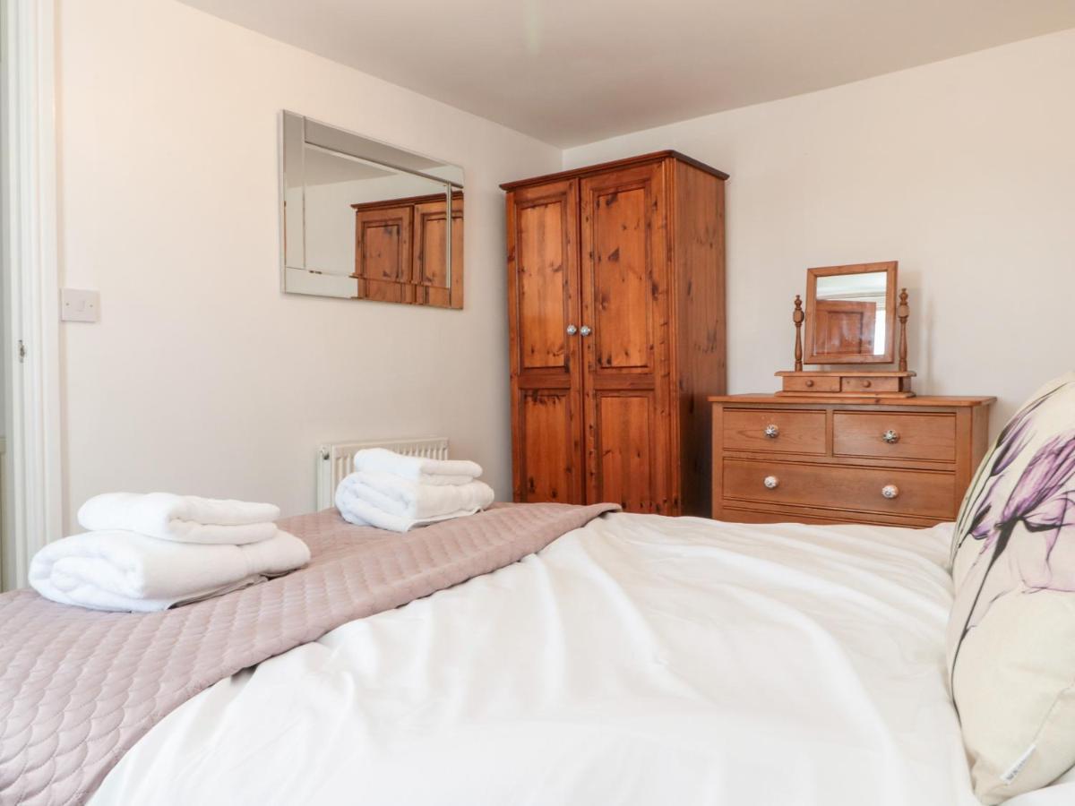 Bluebell Cottage Bridlington Extérieur photo