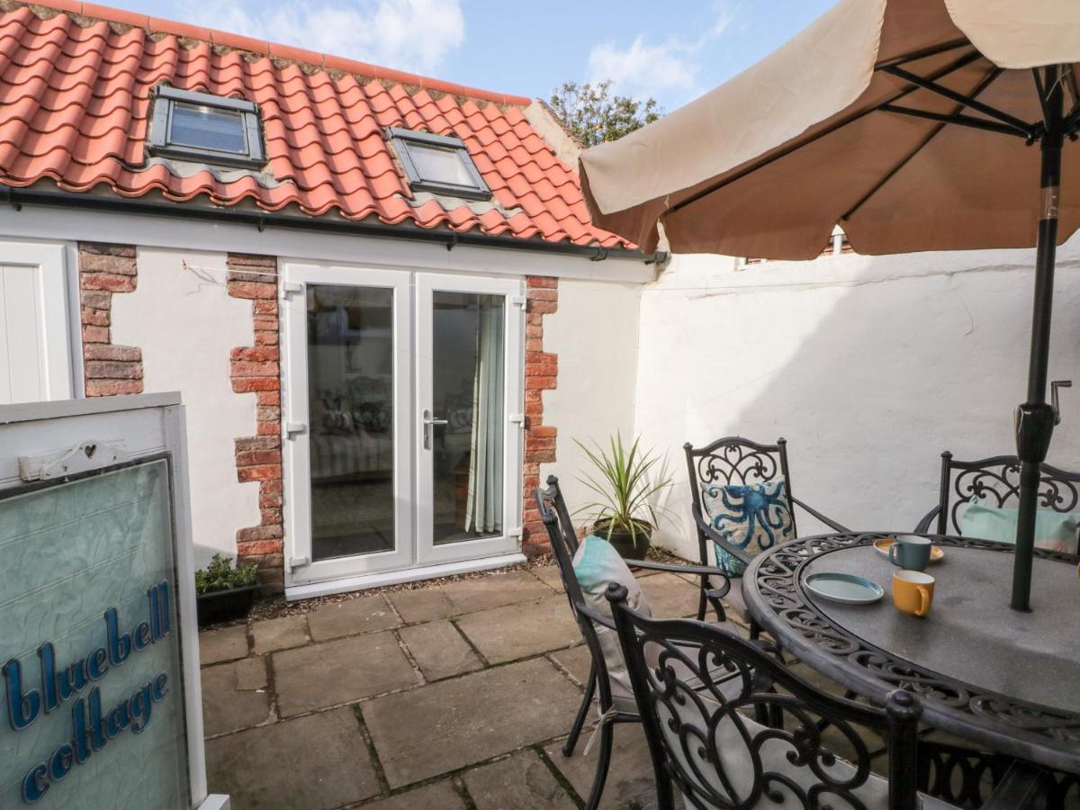 Bluebell Cottage Bridlington Extérieur photo