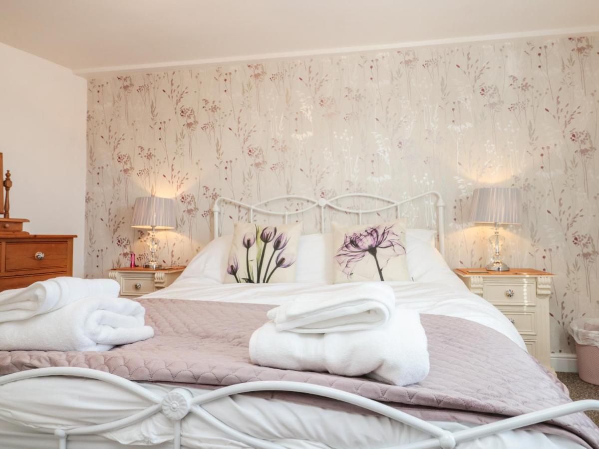 Bluebell Cottage Bridlington Extérieur photo