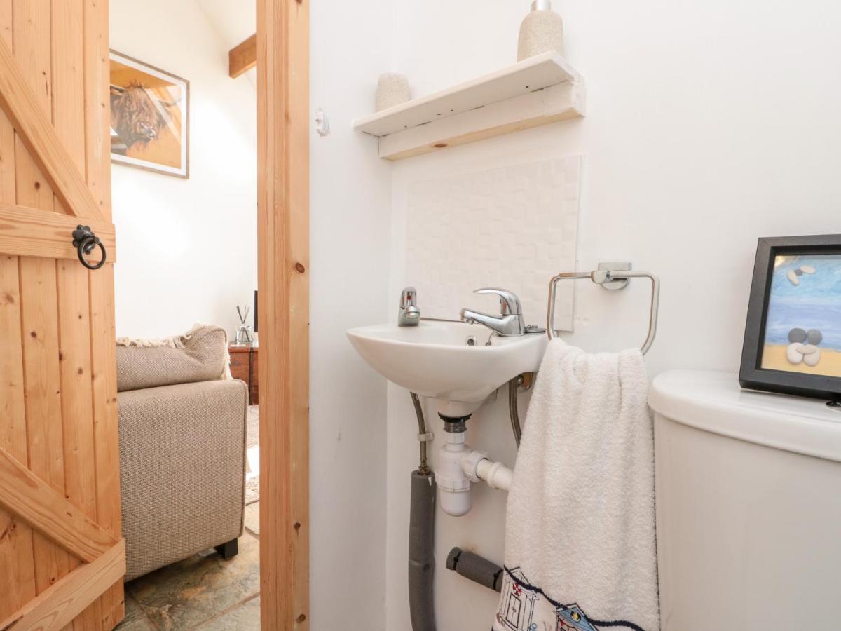 Bluebell Cottage Bridlington Extérieur photo