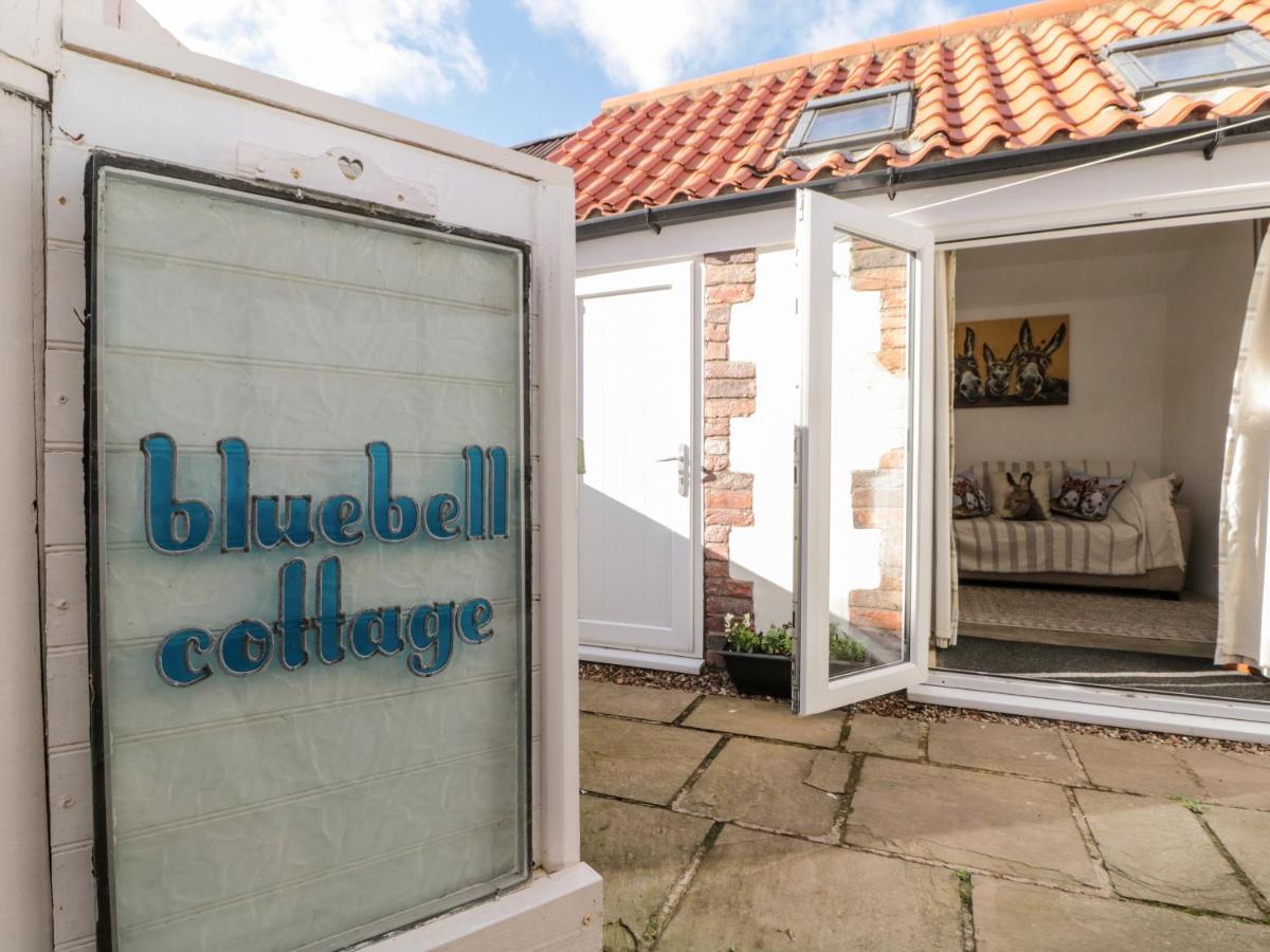 Bluebell Cottage Bridlington Extérieur photo