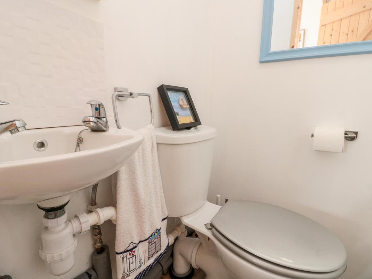 Bluebell Cottage Bridlington Extérieur photo