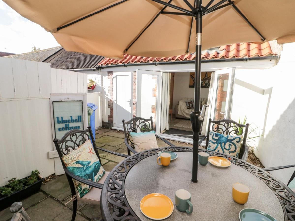 Bluebell Cottage Bridlington Extérieur photo