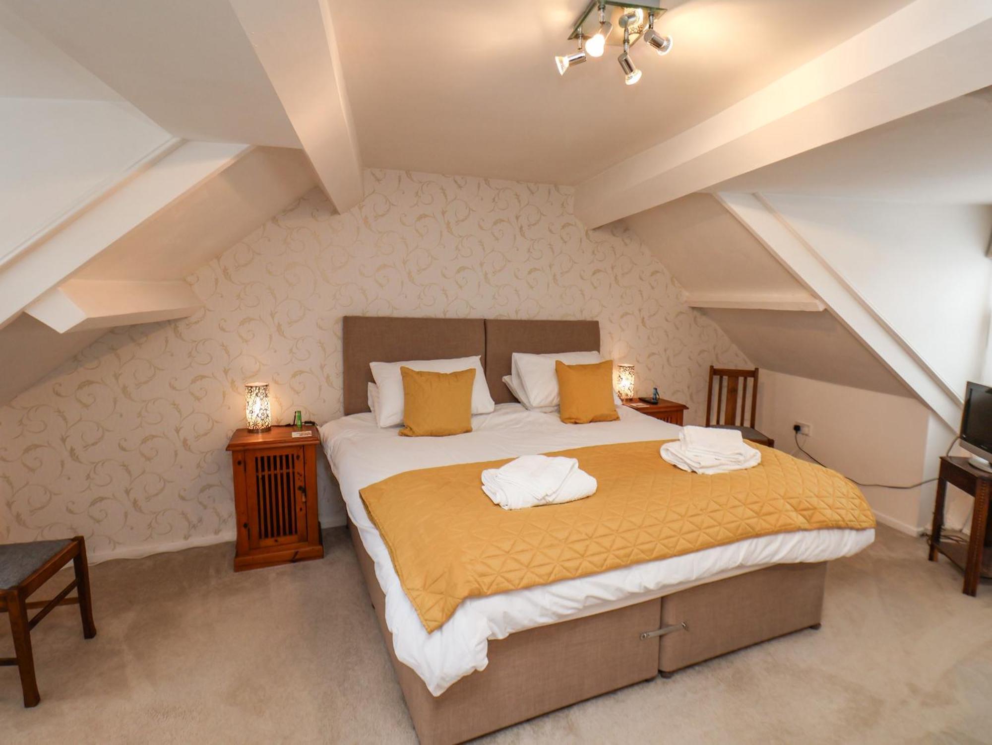 Bluebell Cottage Bridlington Extérieur photo