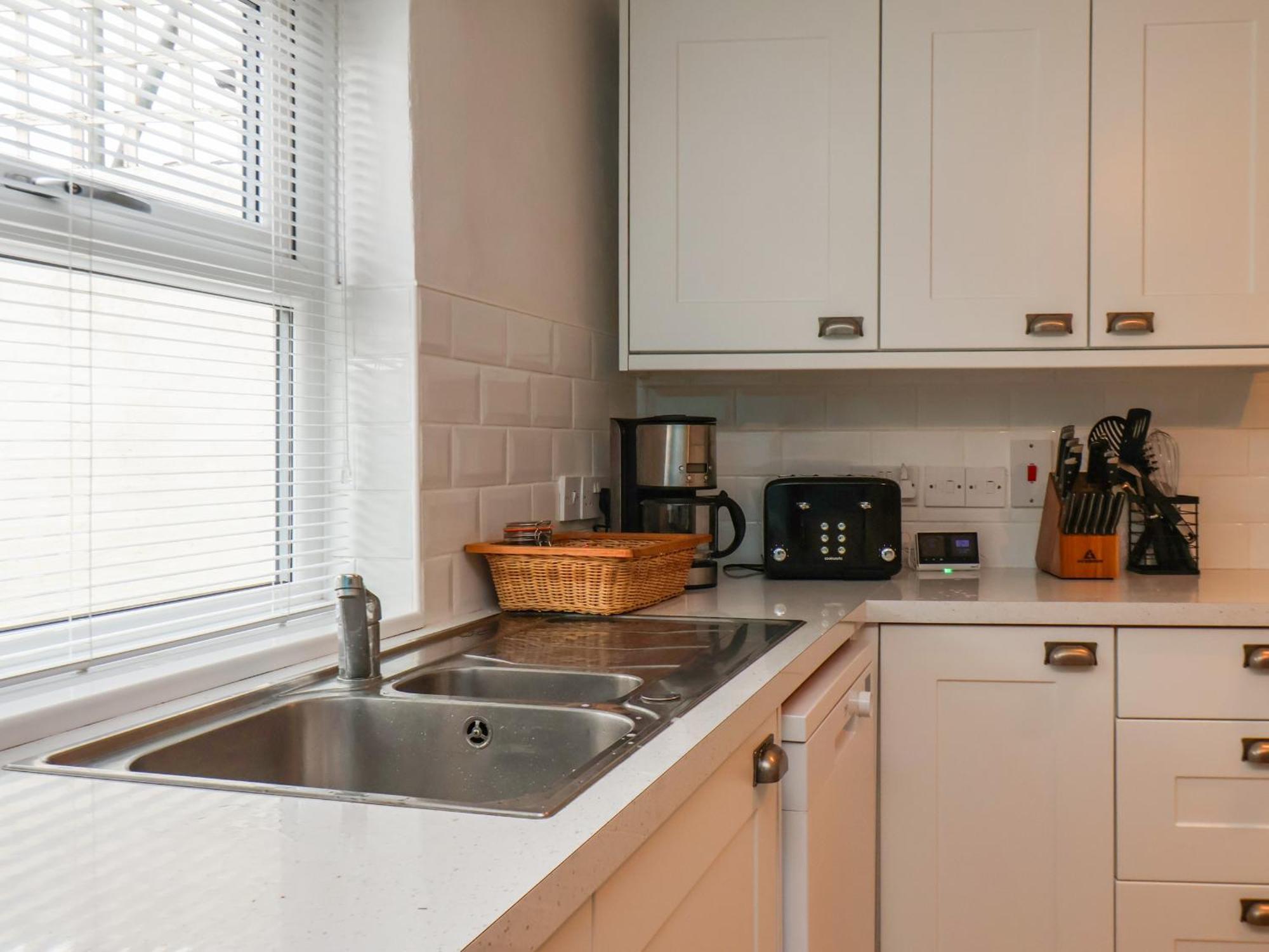 Bluebell Cottage Bridlington Extérieur photo