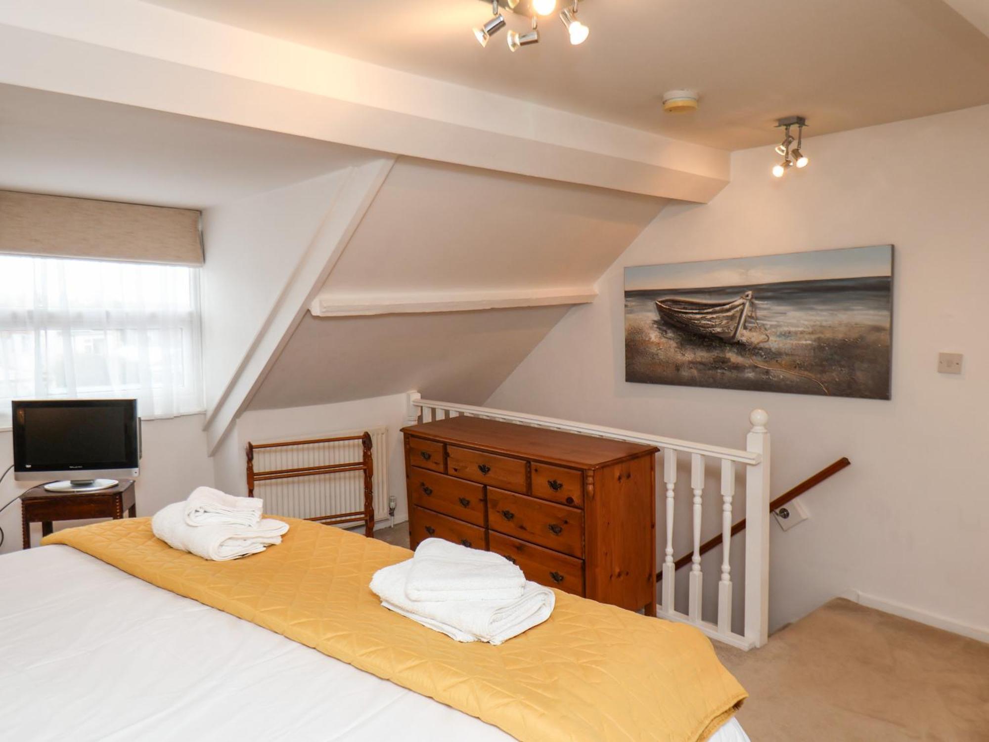 Bluebell Cottage Bridlington Extérieur photo