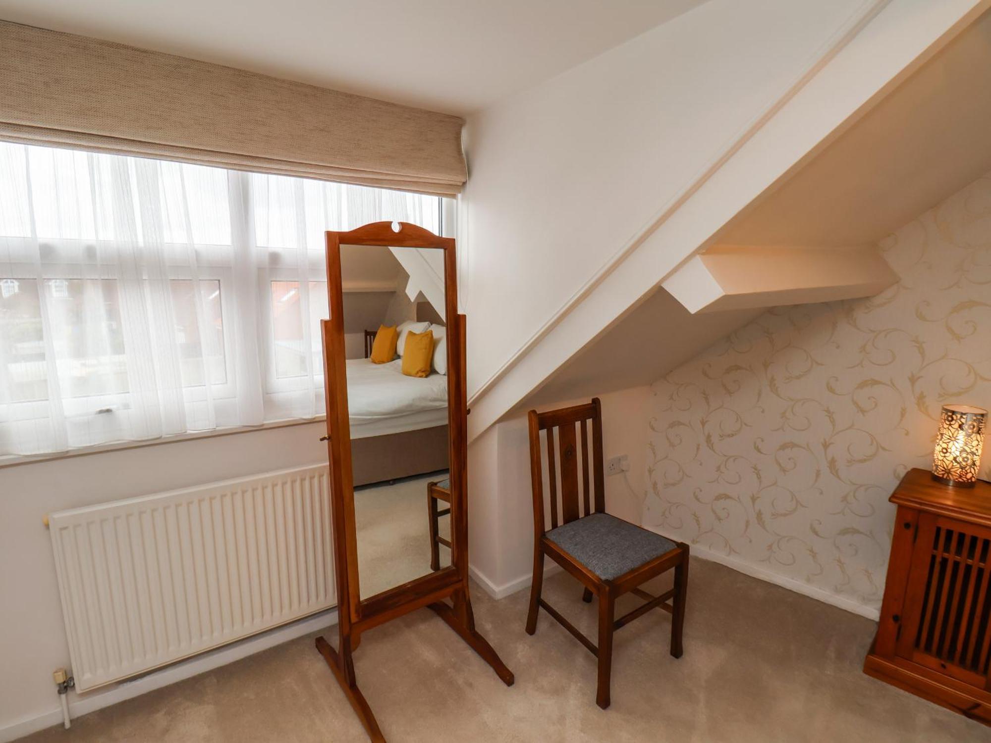 Bluebell Cottage Bridlington Extérieur photo